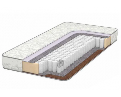 Матрас Комфорт ''Престиж 2'' 18 см